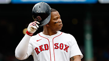 Minnesota Twins v Boston Red Sox
