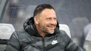 Pal Dardai verabschiedet sich von der Alten Dame