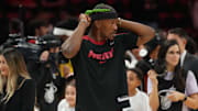 Butler could create a new Big Three on the Suns