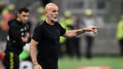 AC Milan dan Stefano Pioli sepakat putus kontrak pada akhir musim 2023/24.