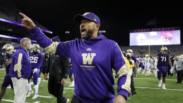 Oregon v Washington