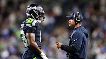 Houston Texans v Seattle Seahawks