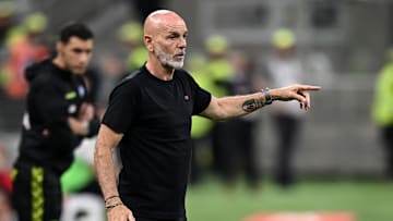 Stefano Pioli