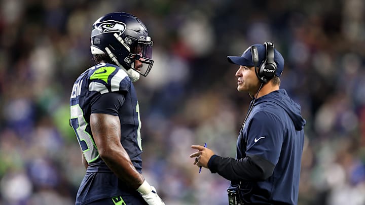 Houston Texans v Seattle Seahawks