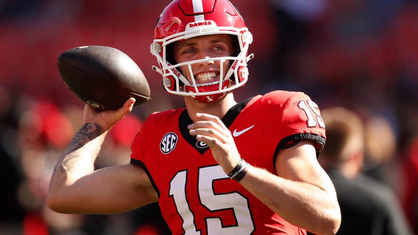 Way-Too-Early 2025 NFL Mock Draft: Our Top 10 Predictions