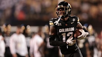Kansas State v Colorado