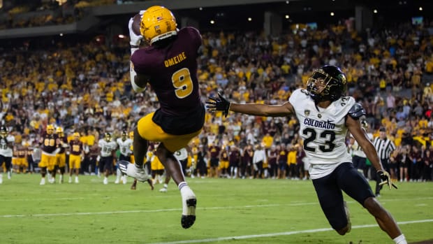 Arizona State football preview