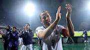 Kane leva Inglaterra ao Mundial de 2026