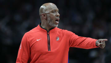 Houston Rockets v Portland Trail Blazers