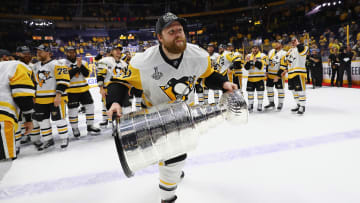 2017 NHL Stanley Cup Final - Game Six