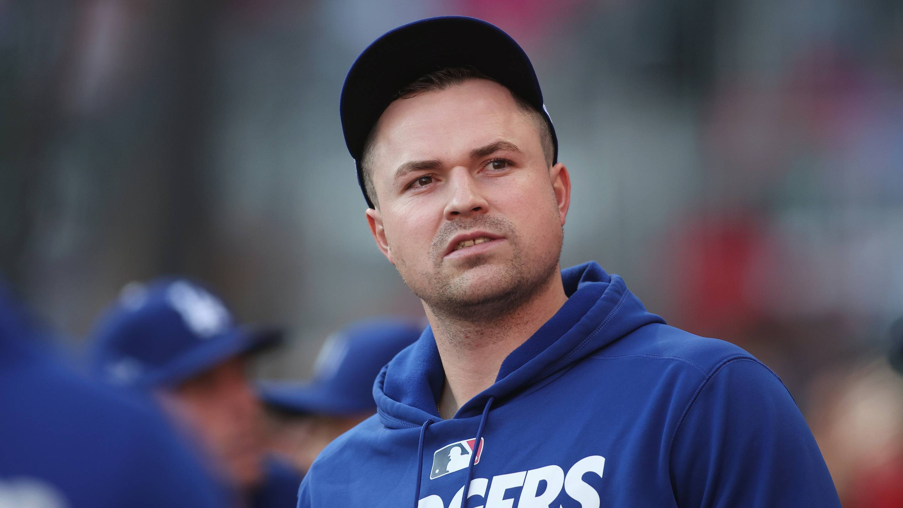 Dodgers have one major advantage the Mets can’t offer Tarik Skubal