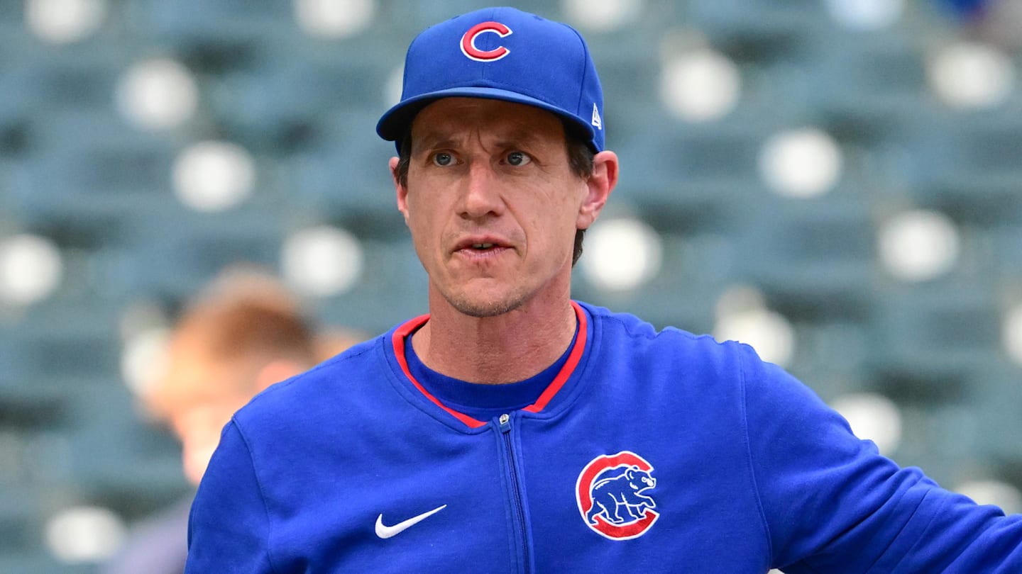 Cubs Near Trade Talks for Marlins Starters Alcantara, Cabrera