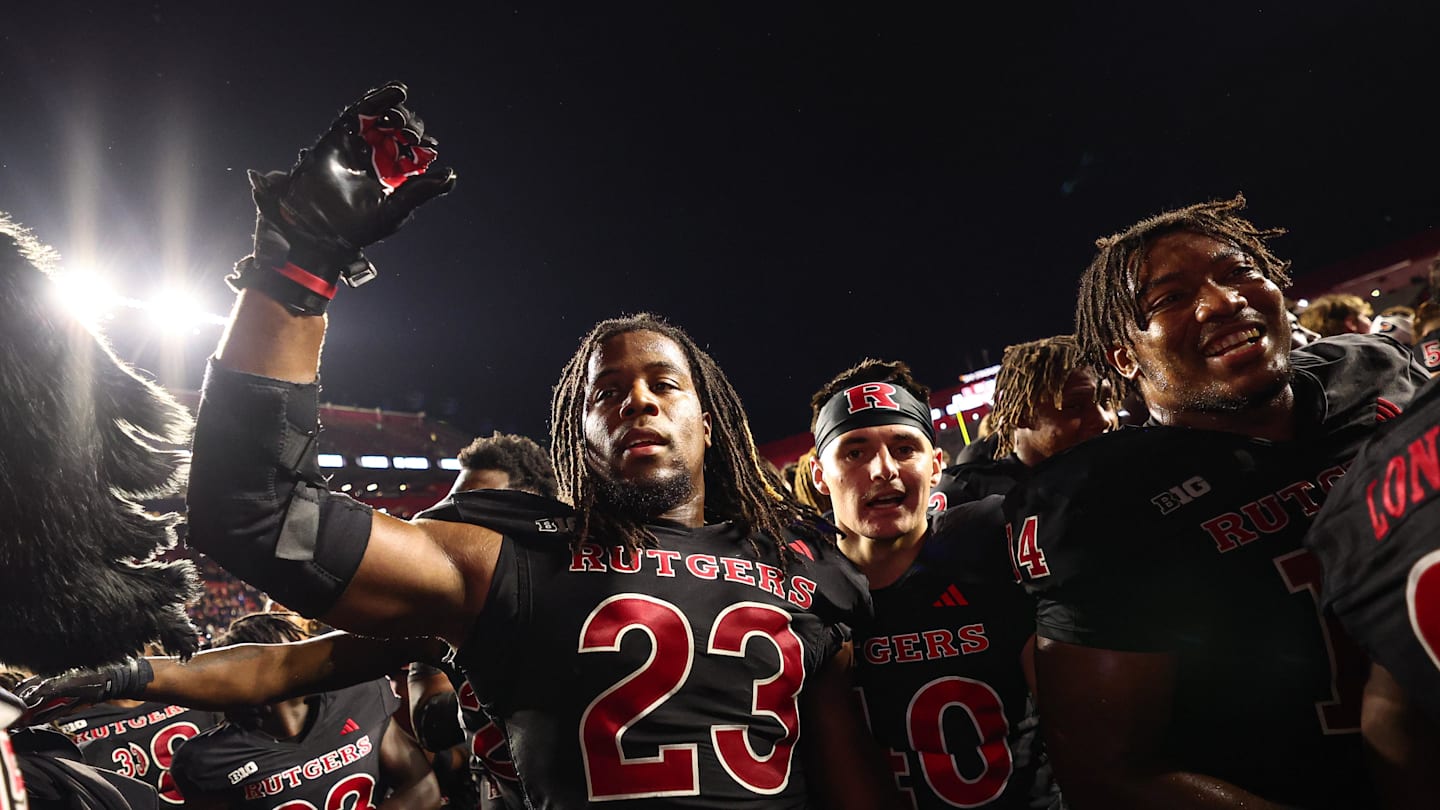 Some Musings On a Husky Football Team Twice Beaten