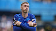 Chelsea FC v Newcastle United FC - Premier League