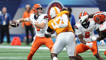 Slow starts for Syracuse football have become common in Fran Brown's tenure. SU won't survive the 2025 term unless they stop.