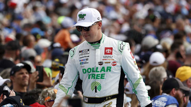 John Hunter Nemechek post-Daytona 500 power rankings
