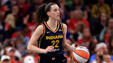Caitlin Clark