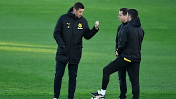 Der BVB möchte seinen Kader verstärken.