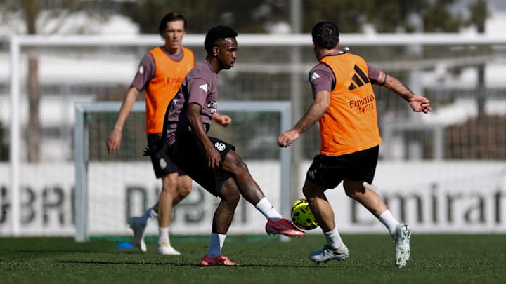 Le Real Madrid s'est qualifié en huitièmes de finale de Ligue des Champions