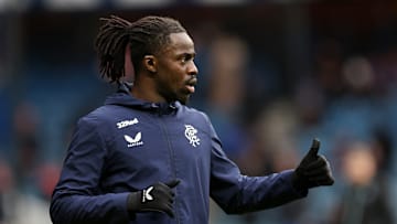 Rangers FC v Ross County FC - William Hill Premiership