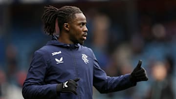 Rangers FC v Ross County FC - William Hill Premiership