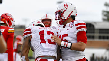 Nebraska is out to a 5-1 start for the second straight season.