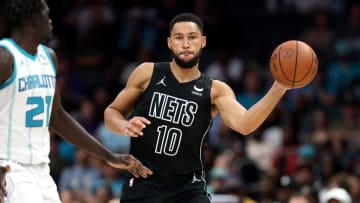 Charlotte Hornets, Ben Simmons, Miles Bridges, Brooklyn Nets, NBA Trade Rumors