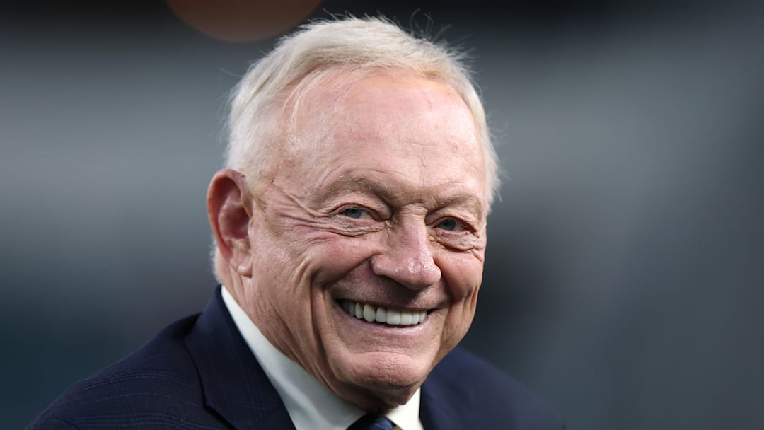 Dallas Cowboys v Philadelphia Eagles