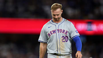 Championship Series - New York Mets v Los Angeles Dodgers - Game 6