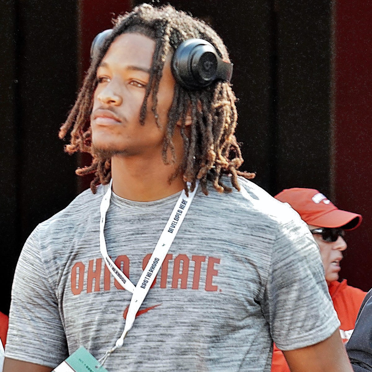 Exciting Ohio State Buckeyes Freshman Has Made Big Change for 2025