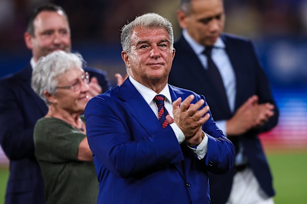 โฮอัน ลาปอร์ตา