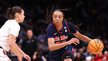 Mississippi v Louisville