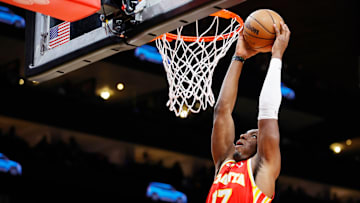 Onyeka Okongwu, Toronto Raptors