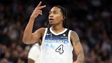 Denver Nuggets v Minnesota Timberwolves