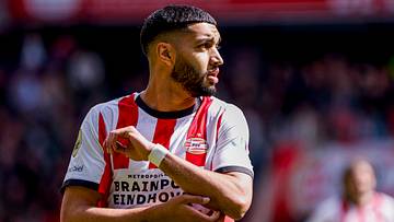 Wechselt Ismael Saibari nach München?