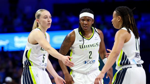 Bueckers look to continue to grow