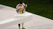 Argentina v France: Final - FIFA World Cup Qatar 2022