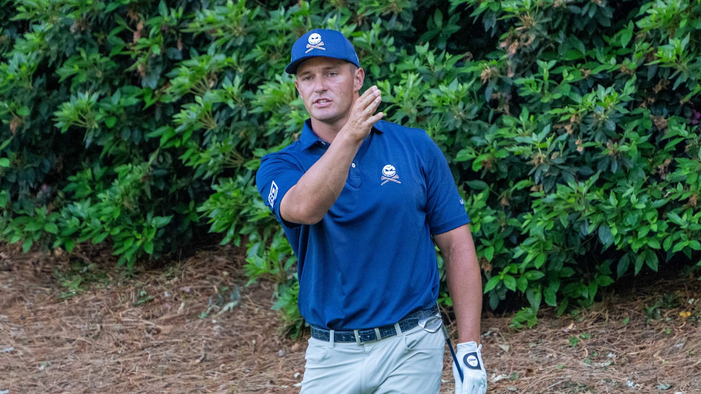 Bryson Dechambeau Apologises For Saying Augusta National Is Par 67: Complete Guide & Key Details