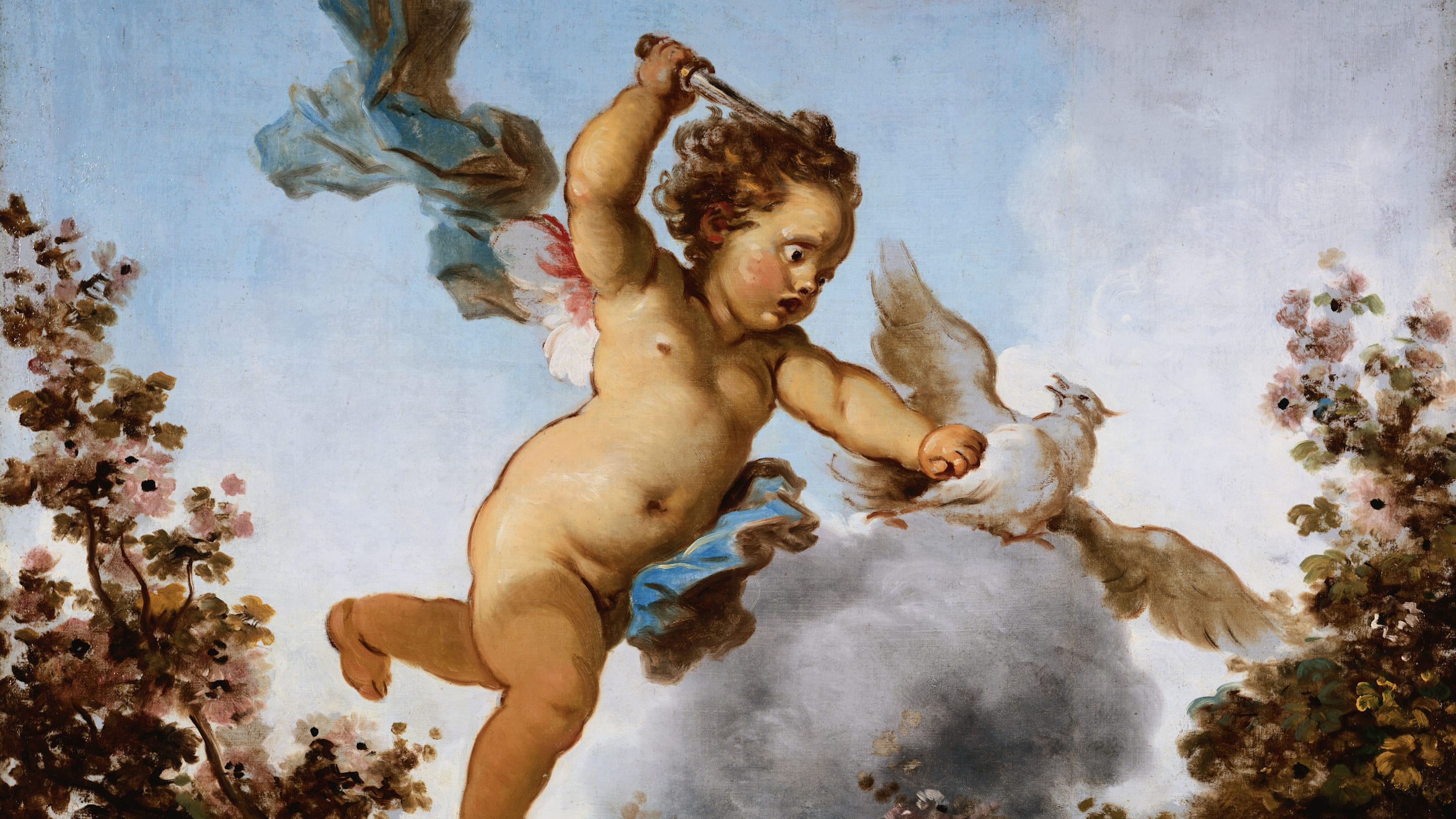 Why Is Cupid Associated With Valentine’s Day?