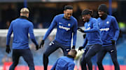 Chelsea FC v Leeds United - Premier League