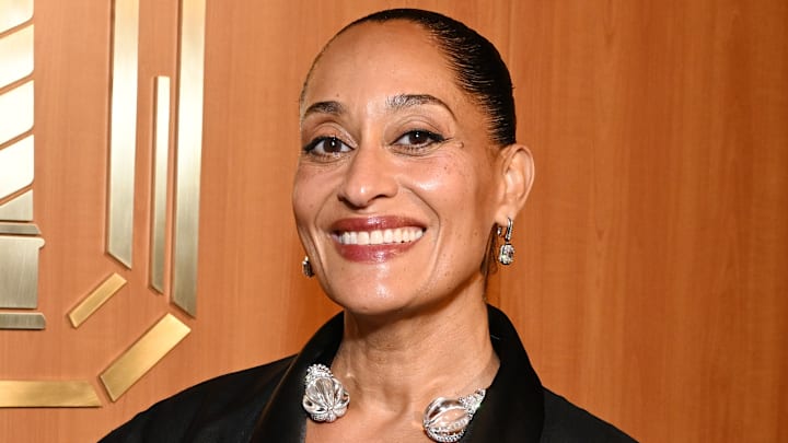 Tracee Ellis Ross Tracee Ellis Ross