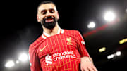 Mohamed Salah est en fin de contrat avec Liverpool.