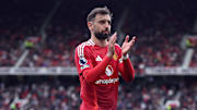 Bruno Fernandes a pris sa décision pour son avenir.