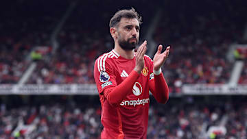Bruno Fernandes a pris sa décision pour son avenir.