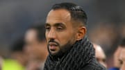 Mehdi Benatia est déçu d'un aspect de l'effectif de l'OM.