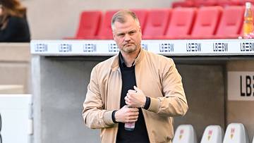 Für VfB-Sportchef Fabian Wohlgemuth steht die nächste Phase der Transfer-Entscheidungen an