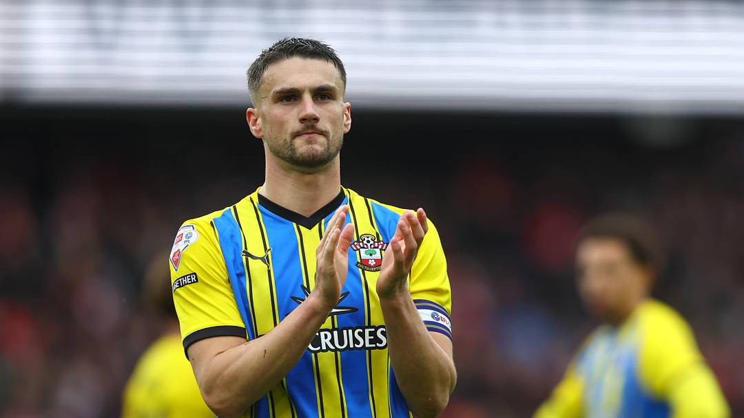 Middlesbrough v Southampton - Sky Bet Championship Play-Off Semi-Final First Leg Middlesbrough v Southampton - Sky Bet Championship Play-Off Semi-Final First Leg