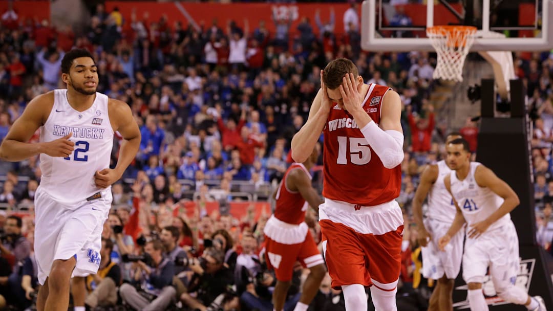 Sam Dekker