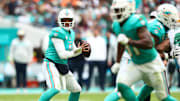 Green Bay Packers v Miami Dolphins