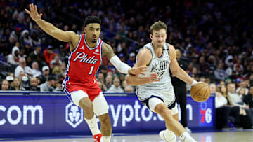 Franz Wagner and the Orlando Magic are frustrated with the torn oblique that will keep Wagner out for at least the next month. But the team is looking forward to the opportunity ahead.